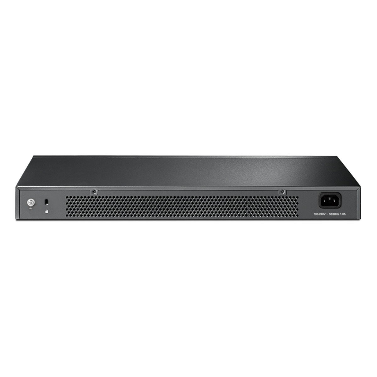 سوئیچ شبکه مدیریتی 48 پورت + 4 پورت SFP تی پی لینک مدل TL-SG3452-2